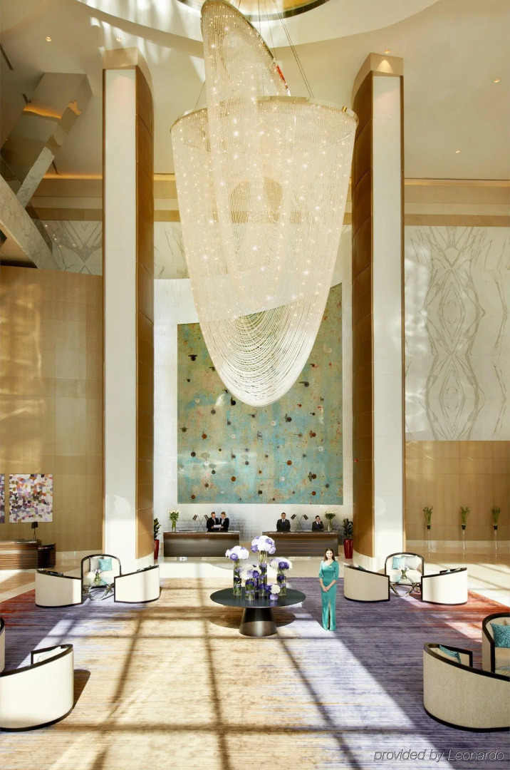 Foto - Fairmont Baku, Flame Towers