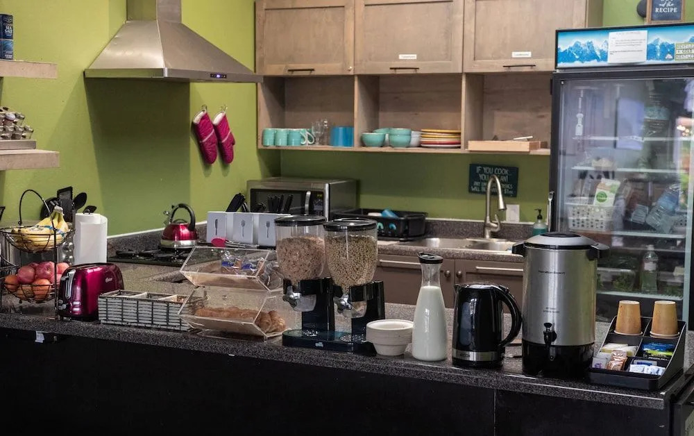 Foto - California Dreams Hostel - Pacific Beach