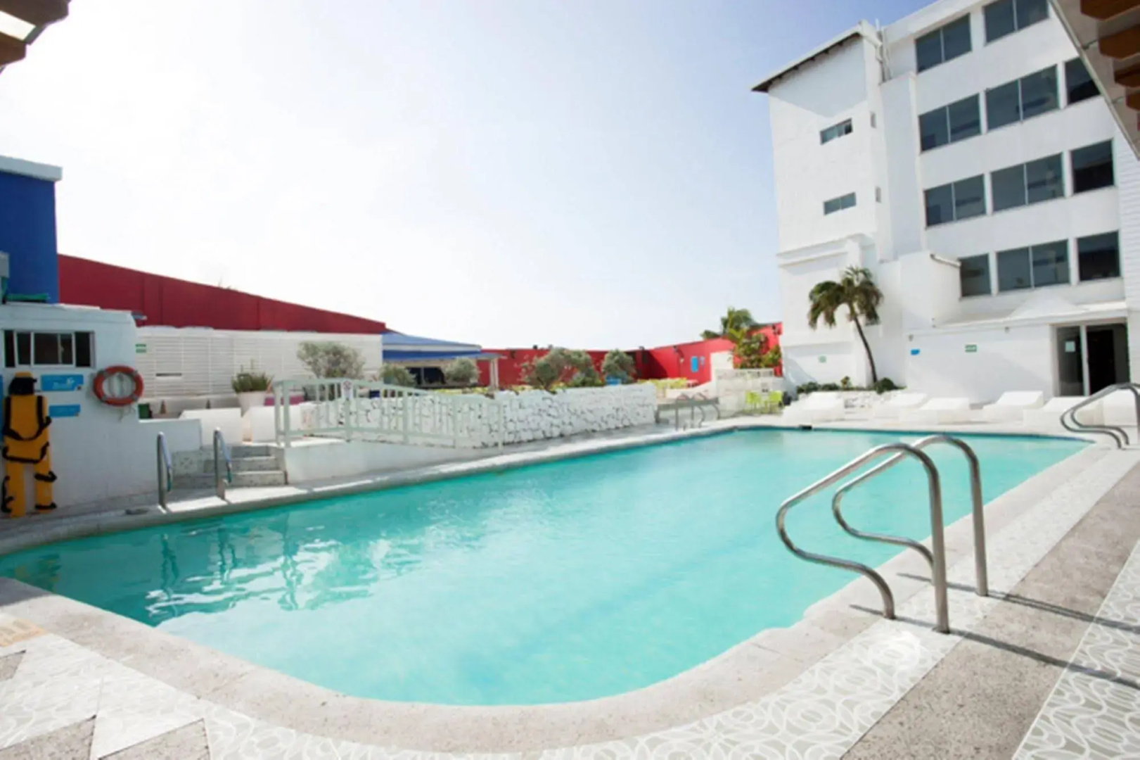 Foto - Hotel Toné by On vacation