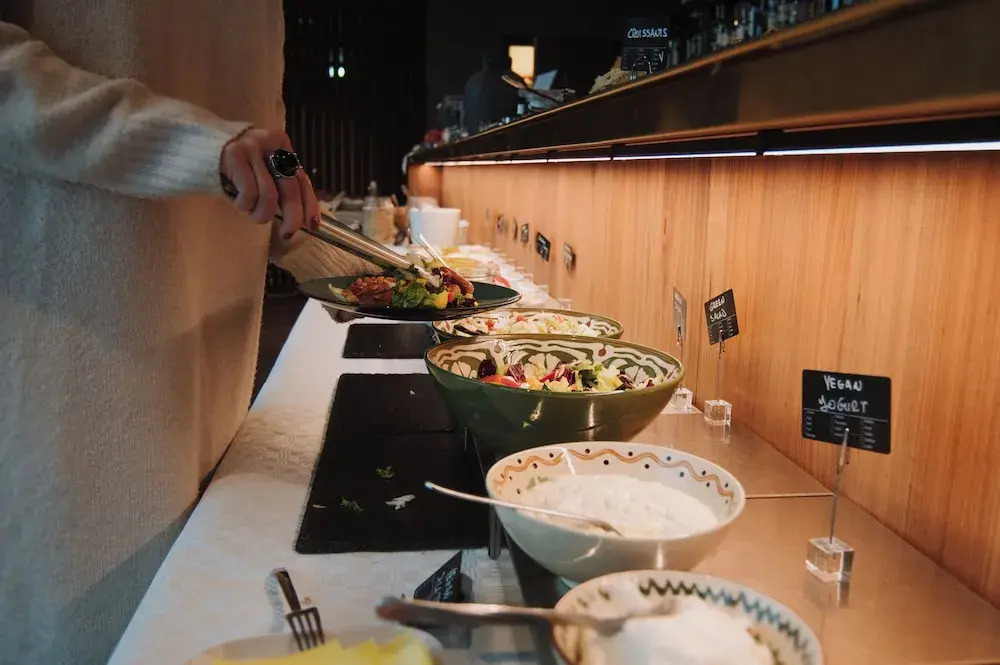 Photo - Enter St Elisabeth Hotel & Spa