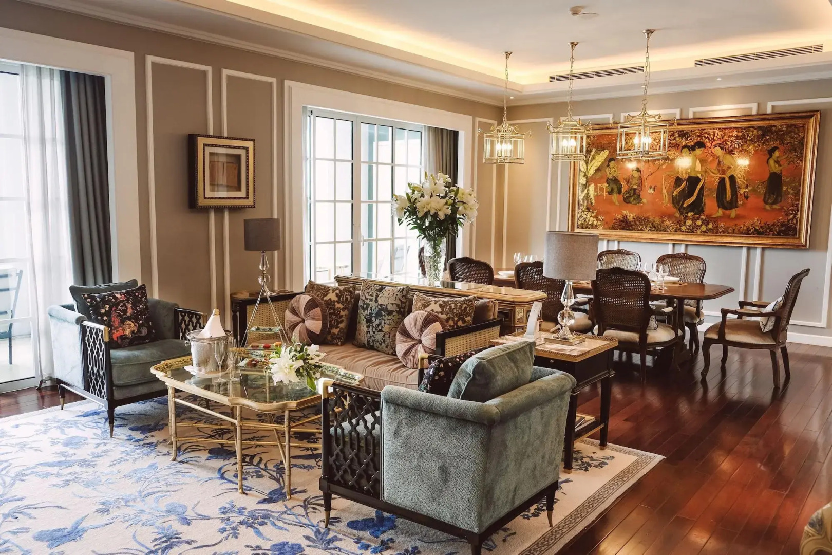 Photo - Mia Saigon – Luxury Boutique Hotel