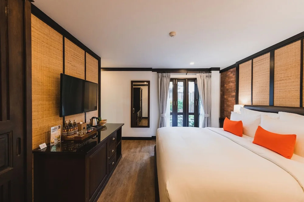 Foto - El Barrio Lanna