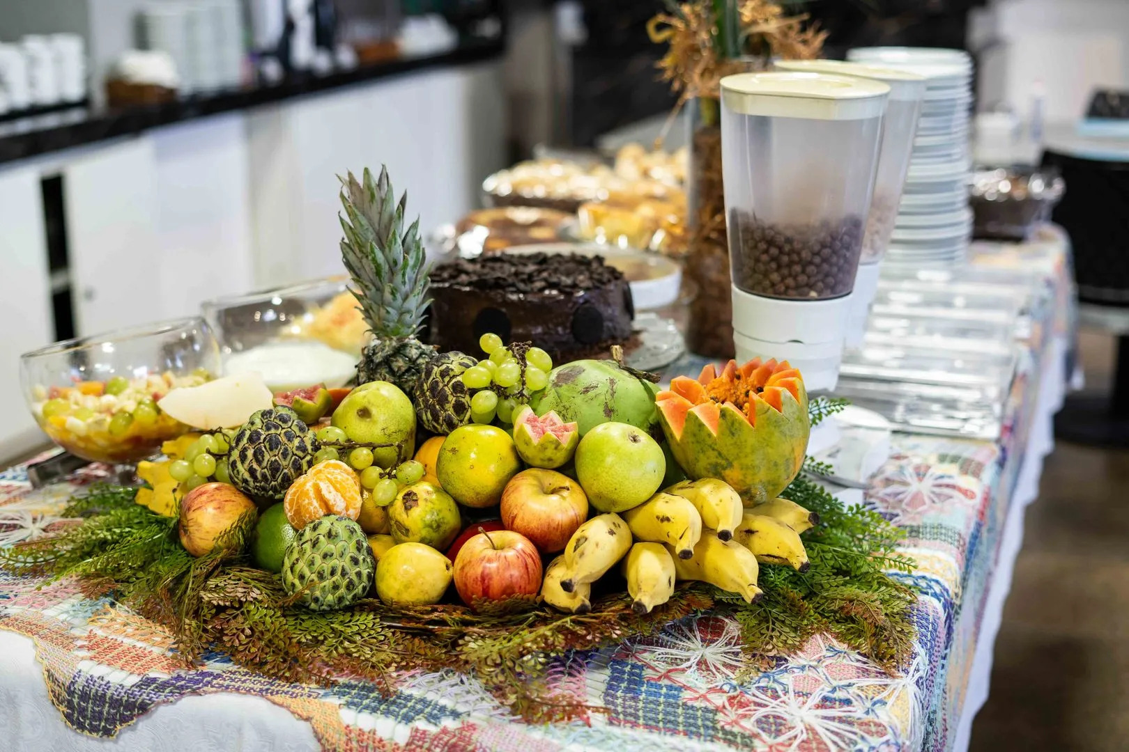 Foto - Hotel Praia Mar