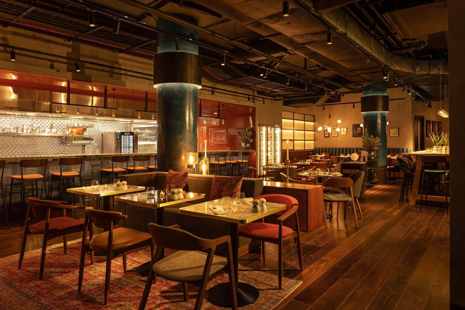 Foto - The Gantry London, Curio Collection By Hilton