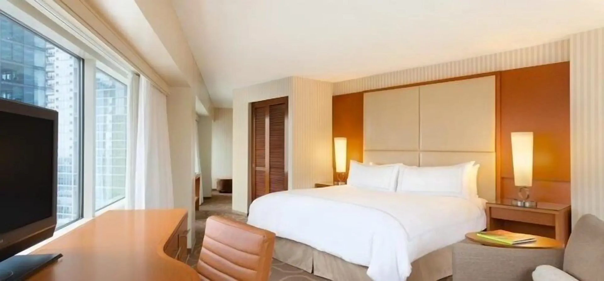 Foto - Swissotel Chicago