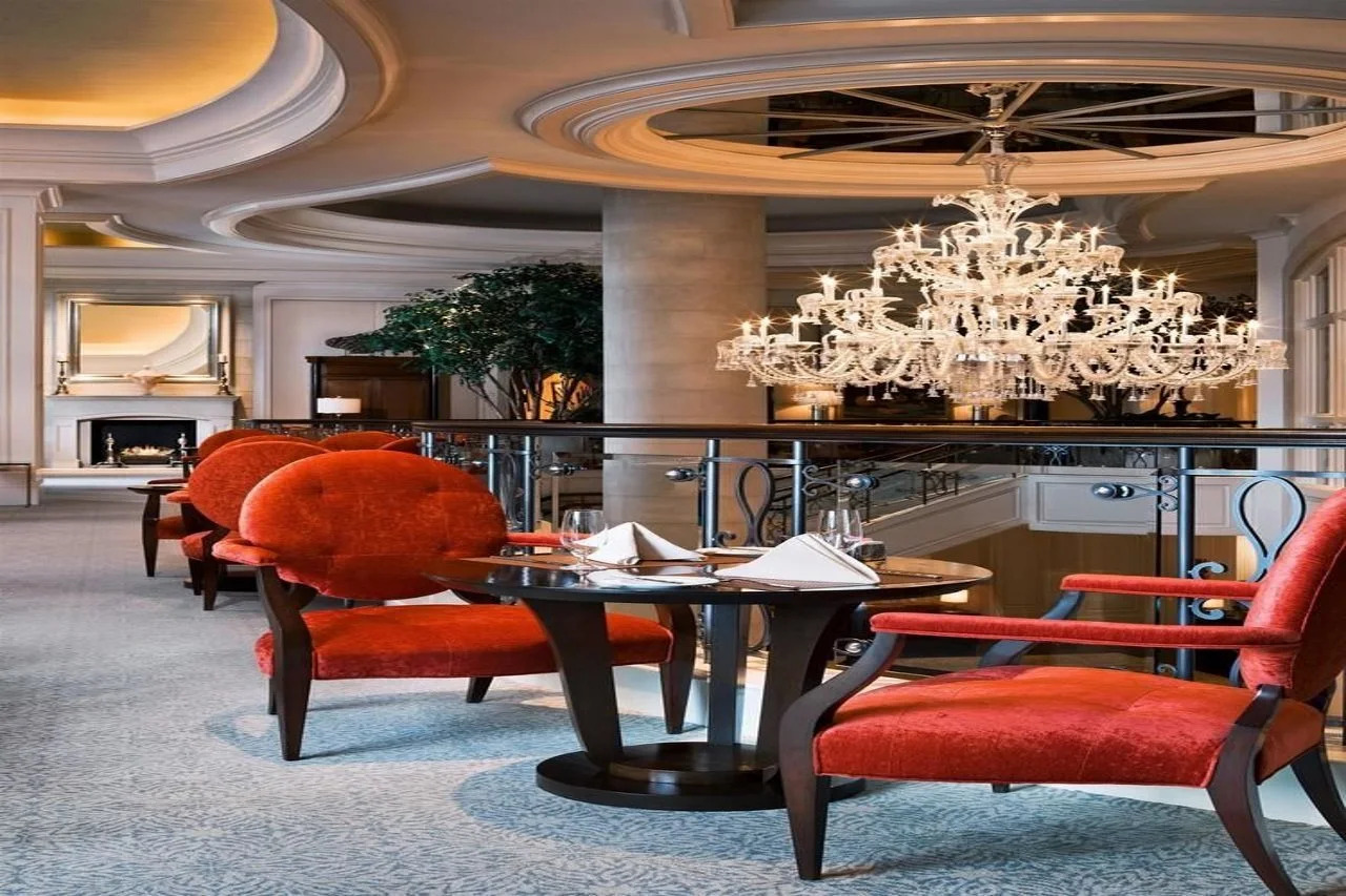 Photo - The St. Regis Atlanta