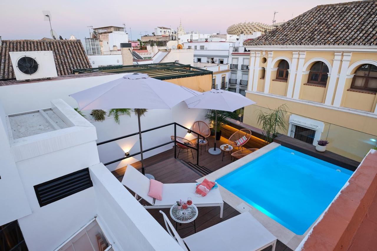 Photo - Sweet Sevilla Suites - Smart Hotel