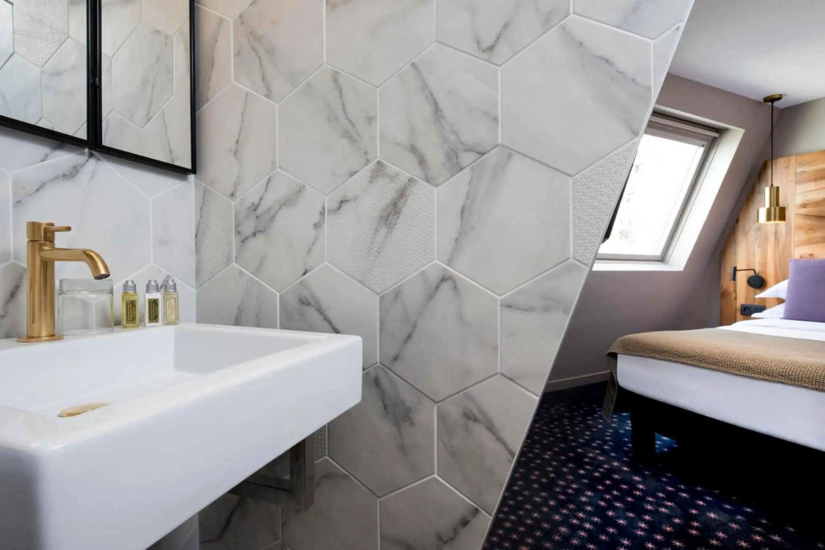 Foto - The Pearl Hotel