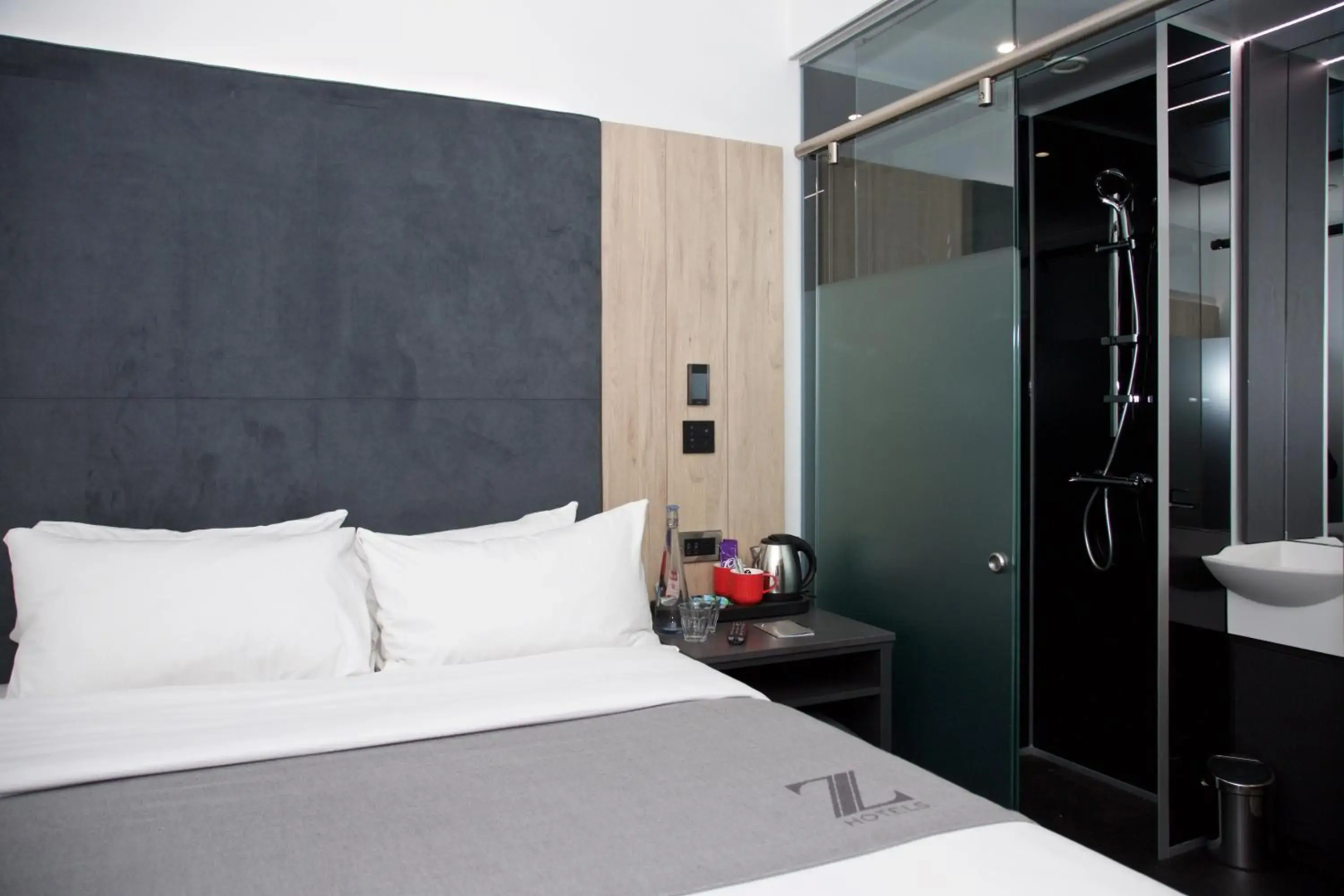 Photo - The Z Hotel Bath