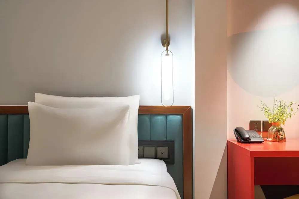 Foto - Solaria Tesori Hotel