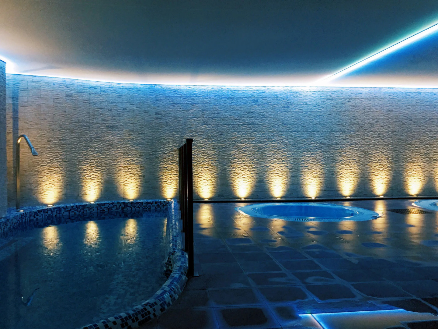 Foto - Hotel Granada Palace, Affiliated by Melia