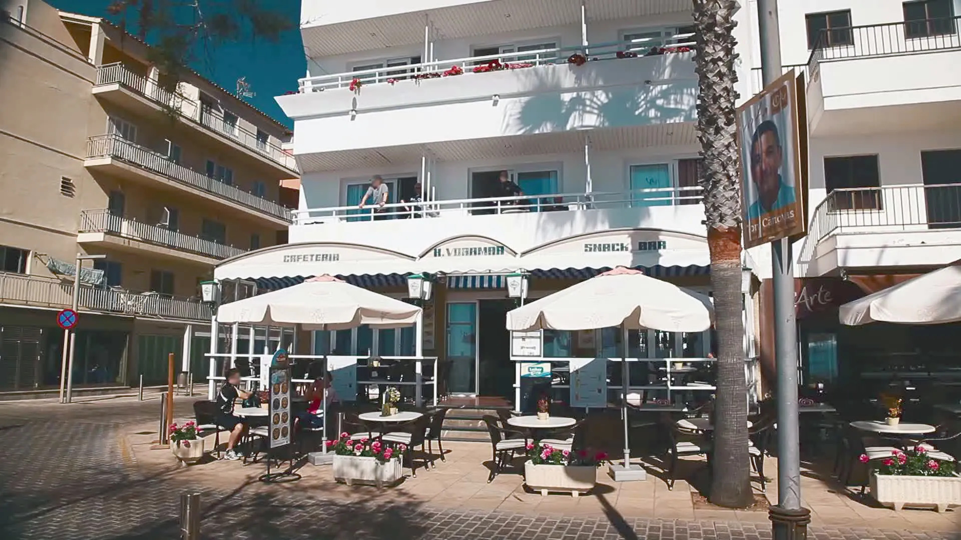 Foto - Hotel Voramar