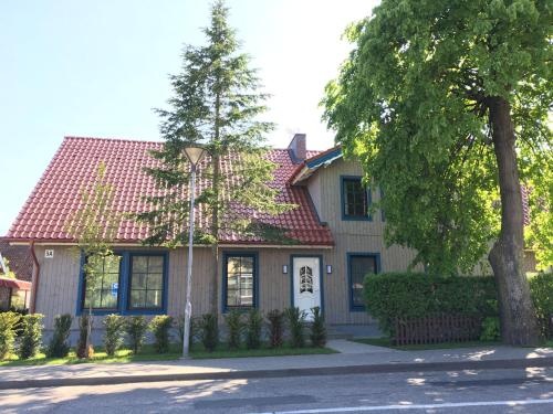 Egidijaus Vila