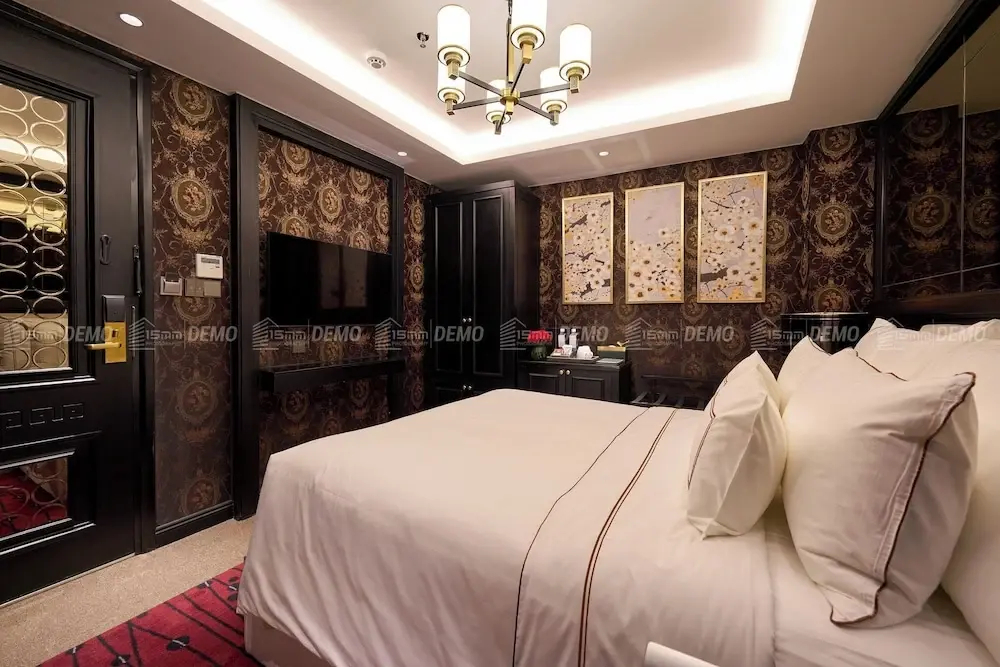 Foto - The Haron Hanoi Boutique Hotel