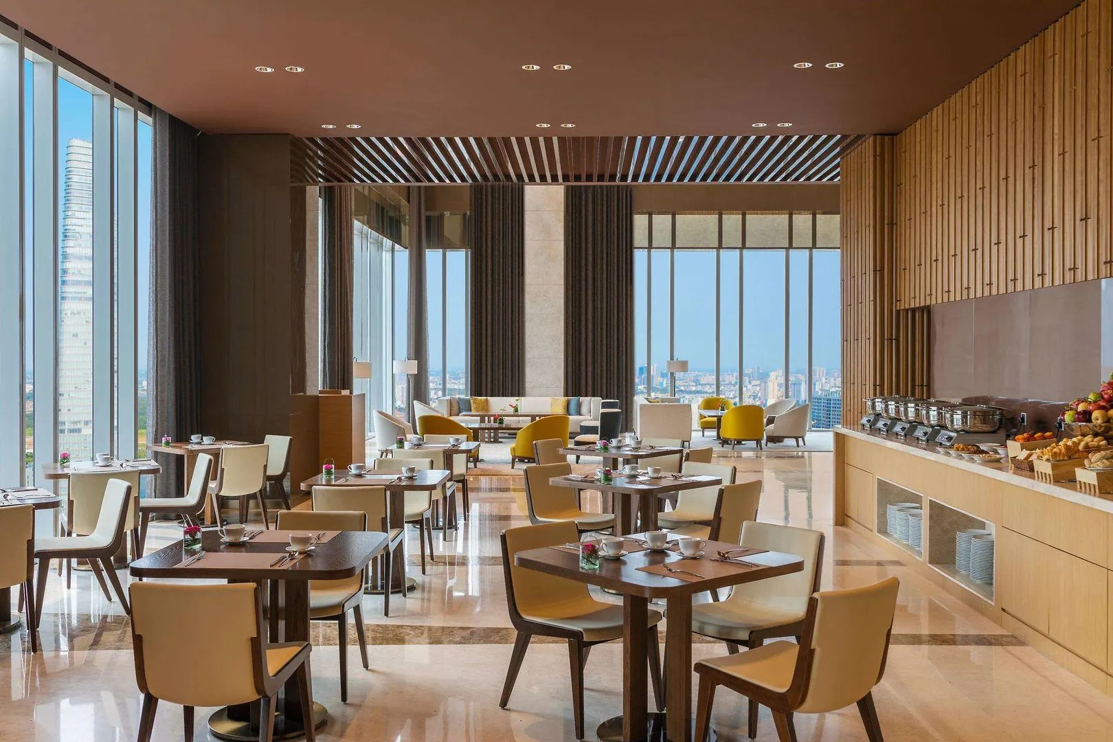 Photo - Sedona Suites Ho Chi Minh City