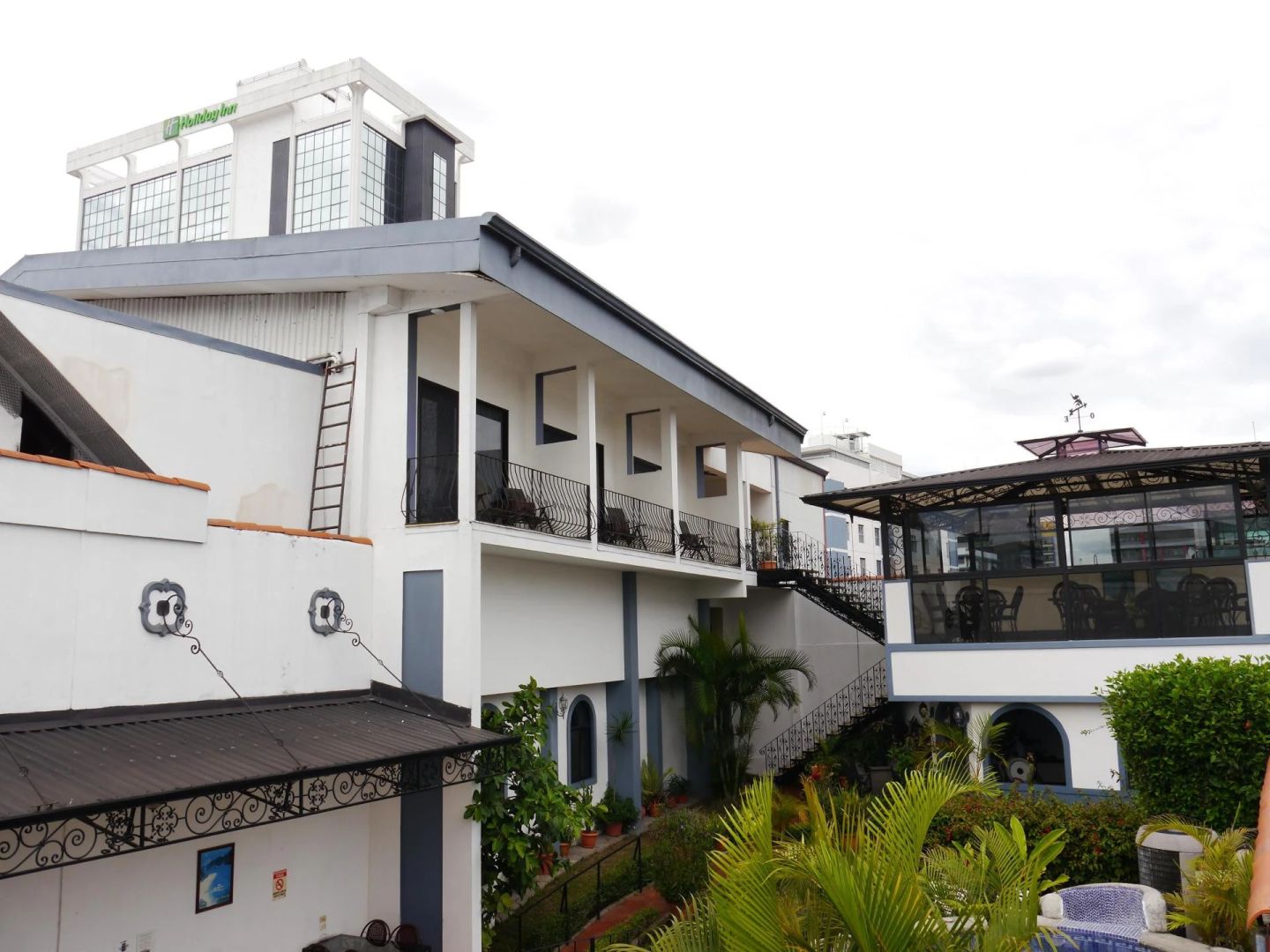 Foto - Hotel Santo Tomas / Historical Property