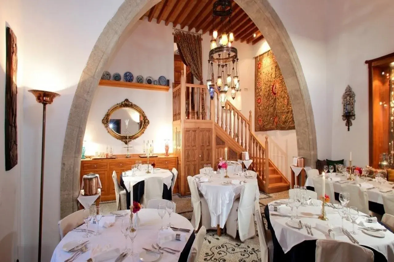 Photo - Melenos Art Boutique Hotel