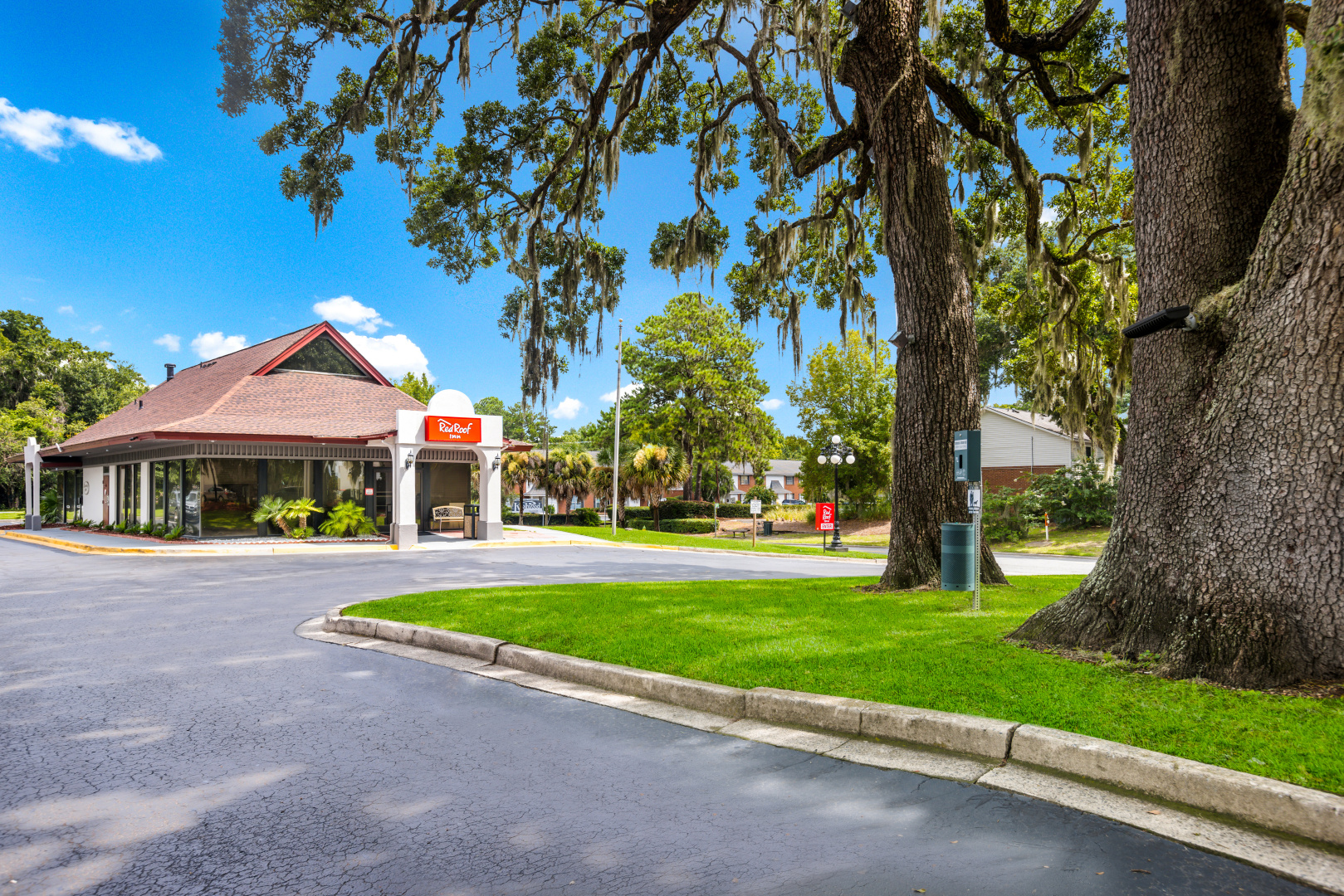 Photo - Red Roof Inn Savannah – Southside/Midtown