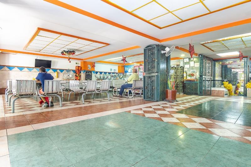 Foto - Hotel Santander