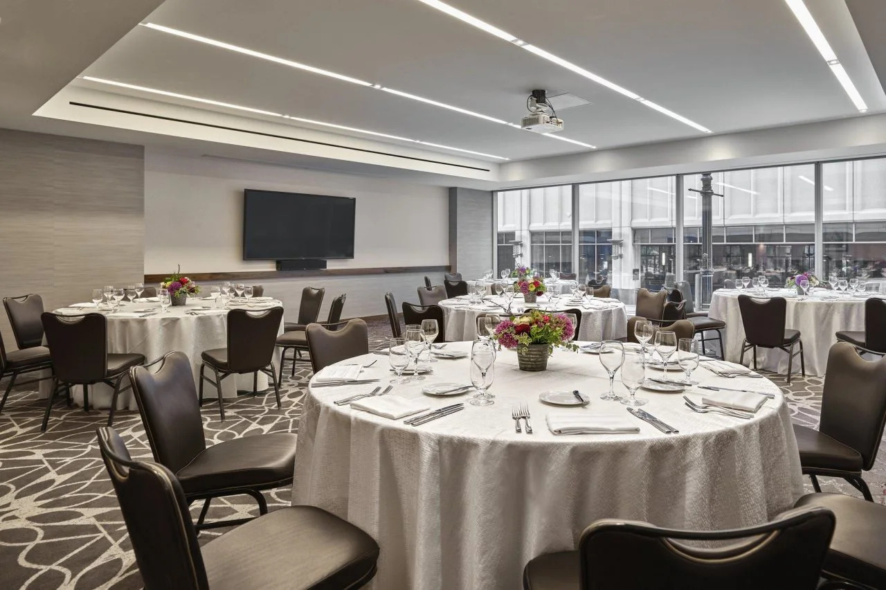 Foto - Loews Chicago Hotel