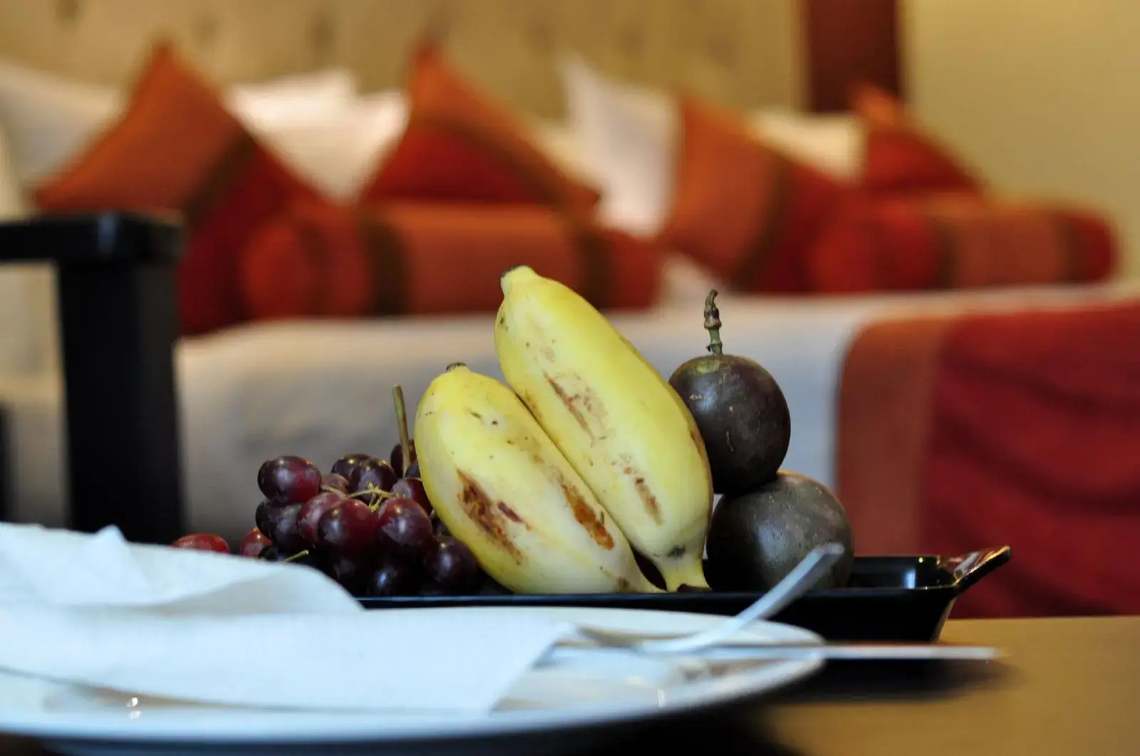 Foto - Best Western Plus Meridian Hotel