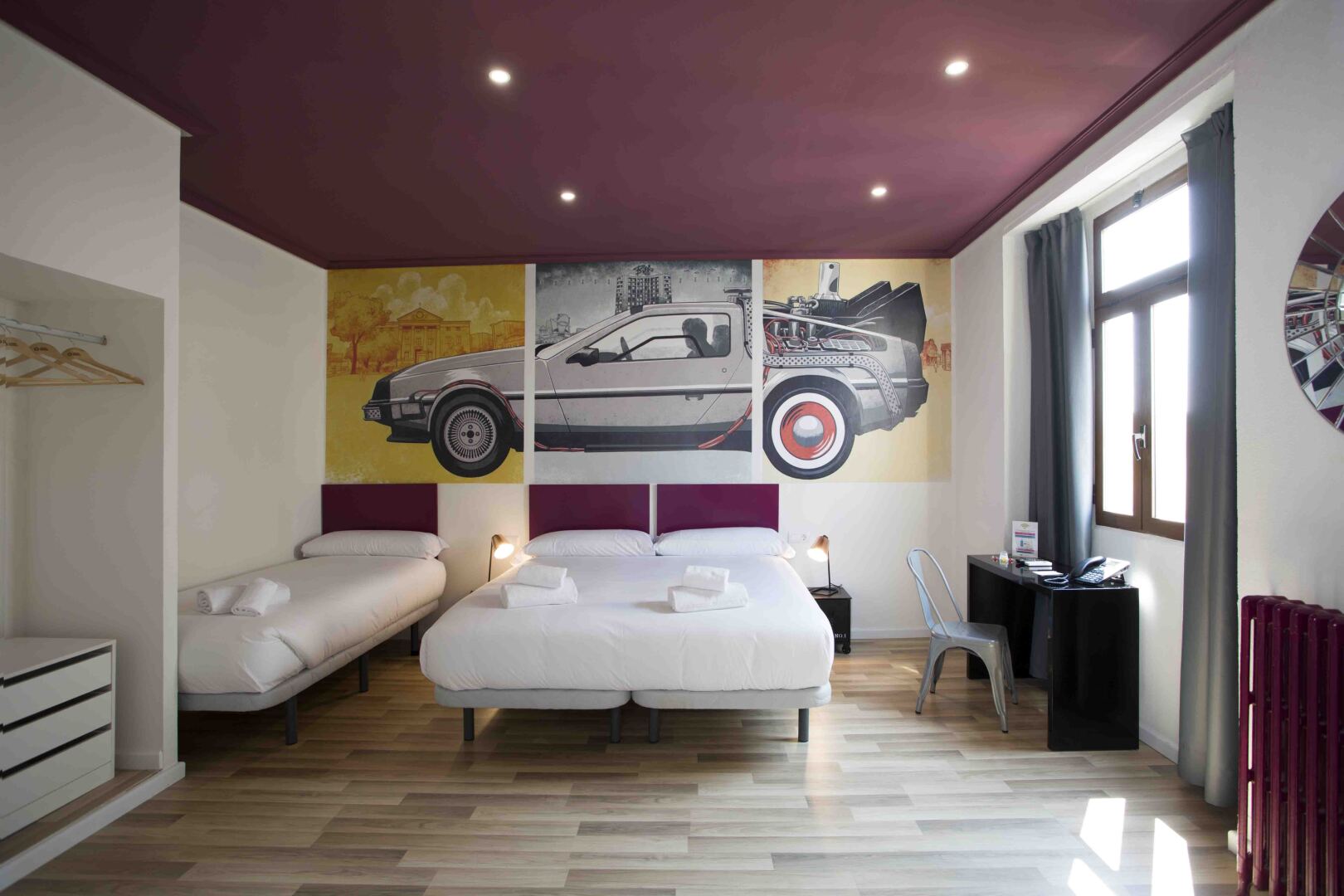 Photo - Casual Vintage Valencia