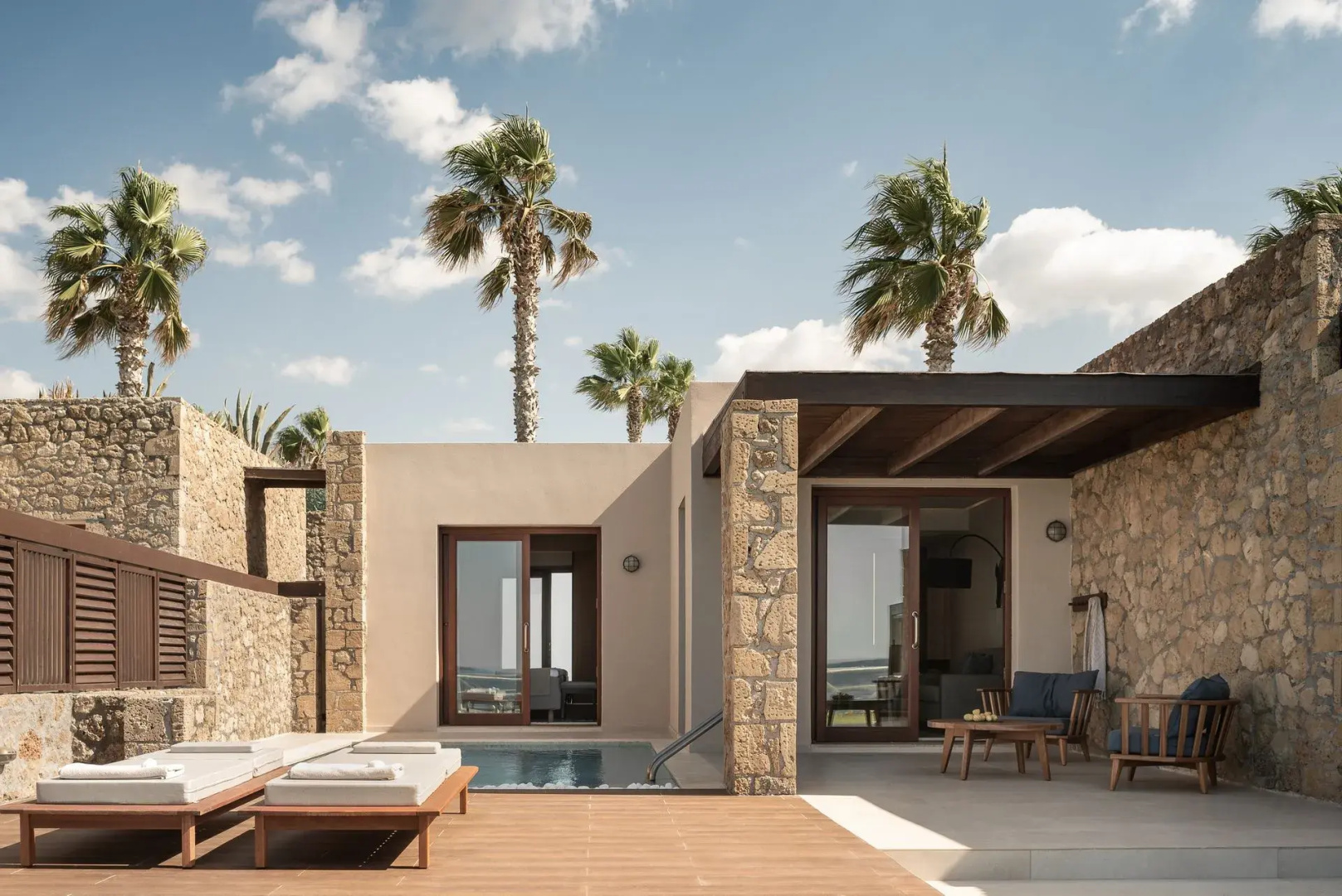 Foto - Ikaros Beach, Luxury Resort & Spa - Adults Only
