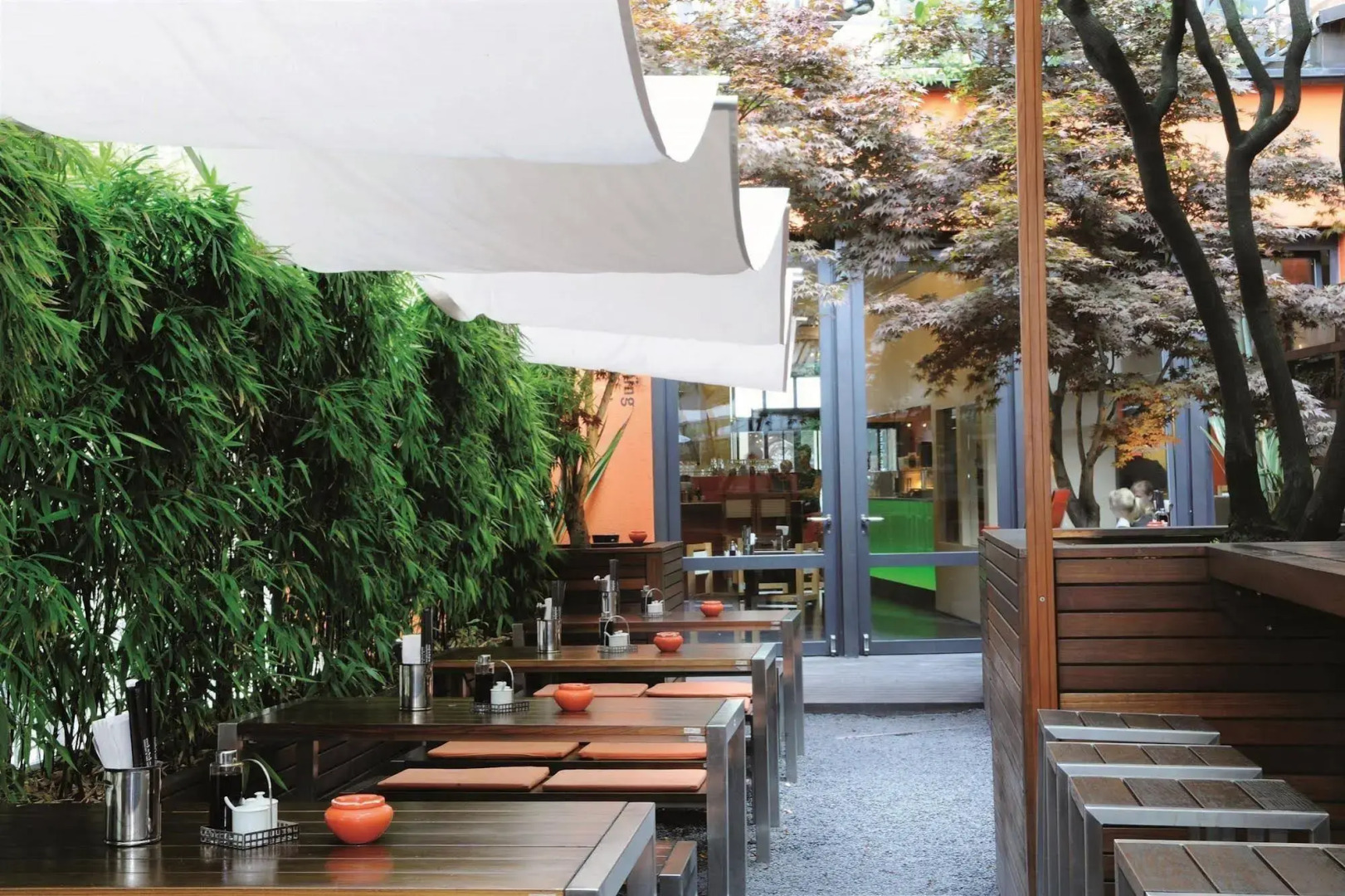 Photo - Sorell Boutique-Hotel Seidenhof Zürich