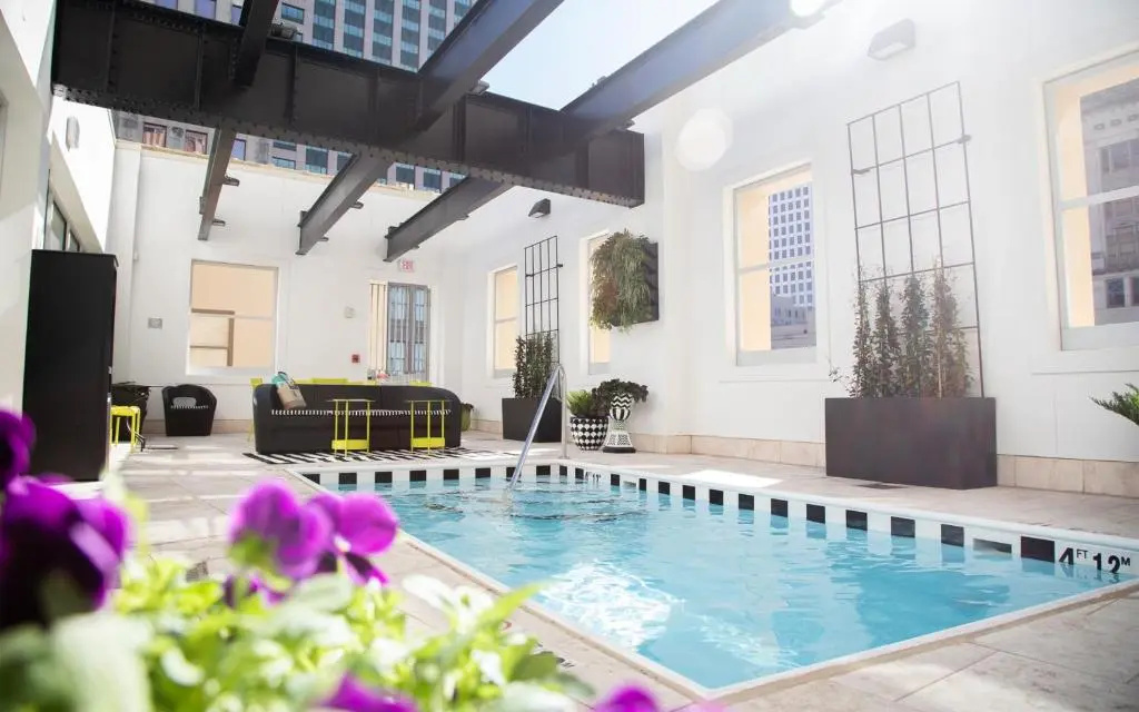 Photo - Holiday Inn Club Vacations New Orleans Resort, An Ihg