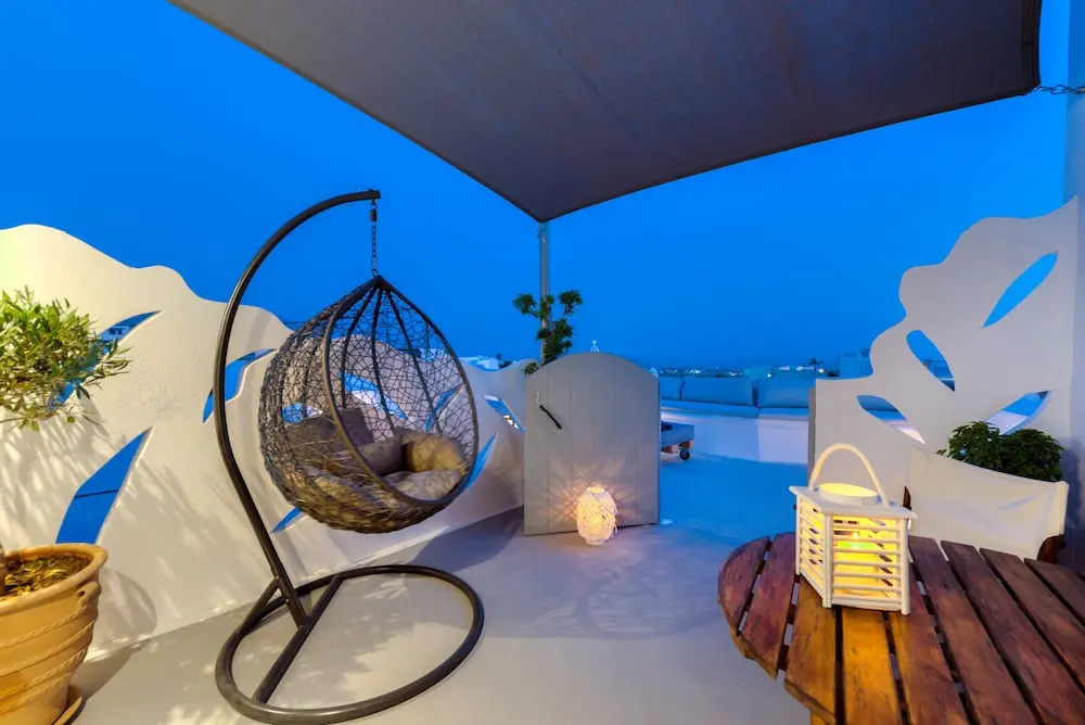 Foto - Pasithea Luxury Suites