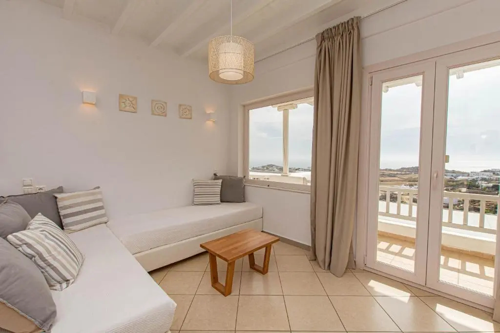 Photo - Overview Mykonos Apartments