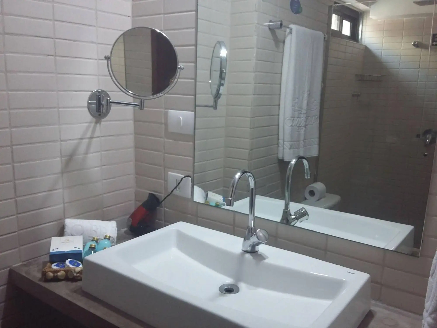 Foto - Hotel Cabo Branco Atlântico