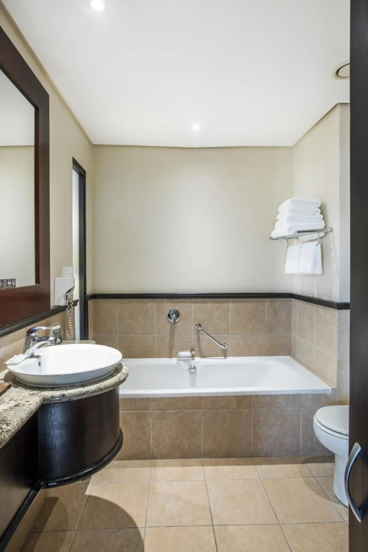 Foto - Premier Hotel Cape Town