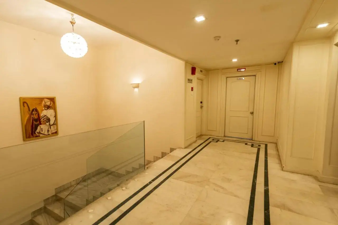 Foto - Hotel Hardeo