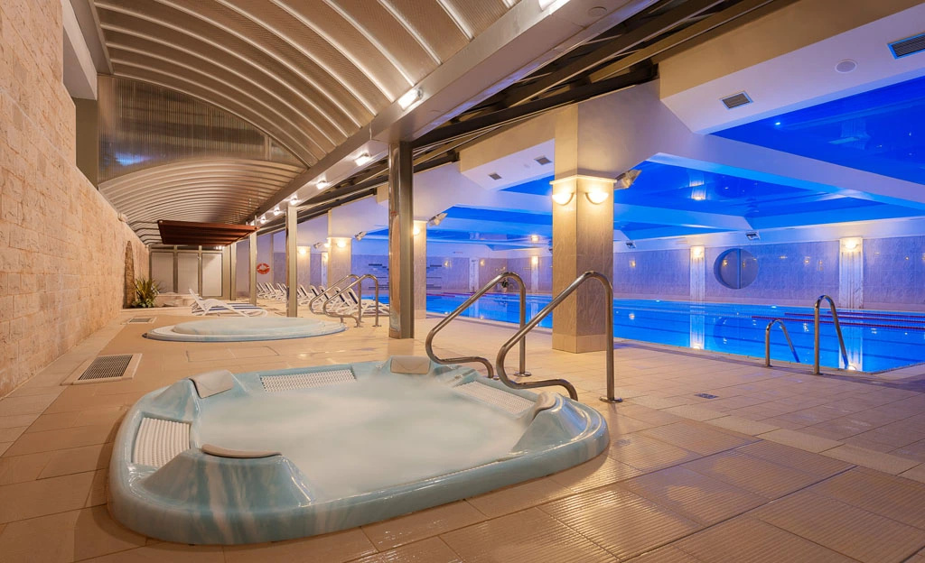 Foto - Valamar Meteor Hotel
