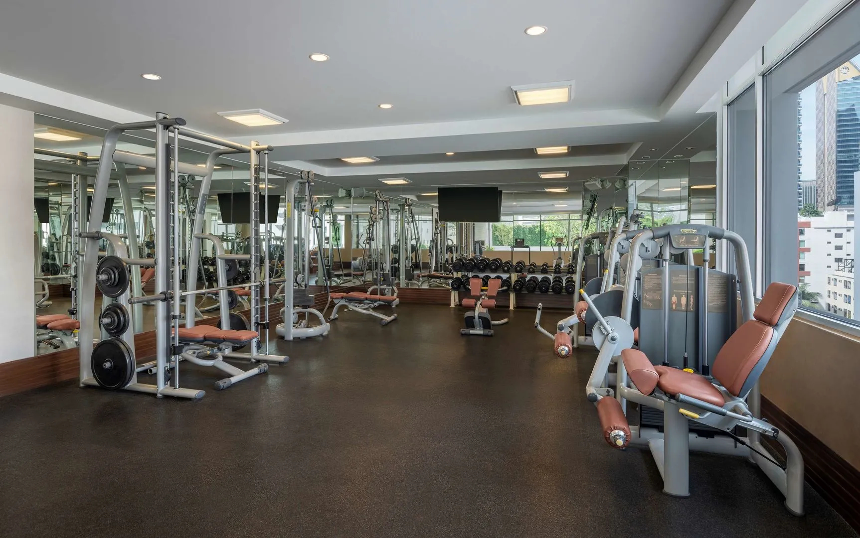 Foto - DoubleTree by Hilton Bangkok Ploenchit
