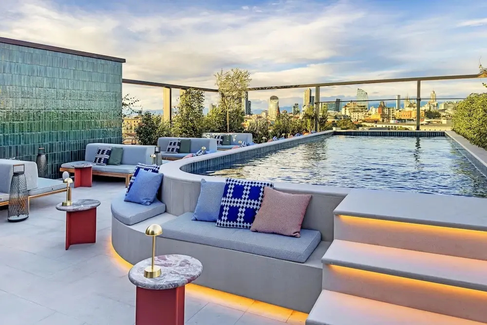 Foto - Casa Brera, a Luxury Collection Hotel, Milan