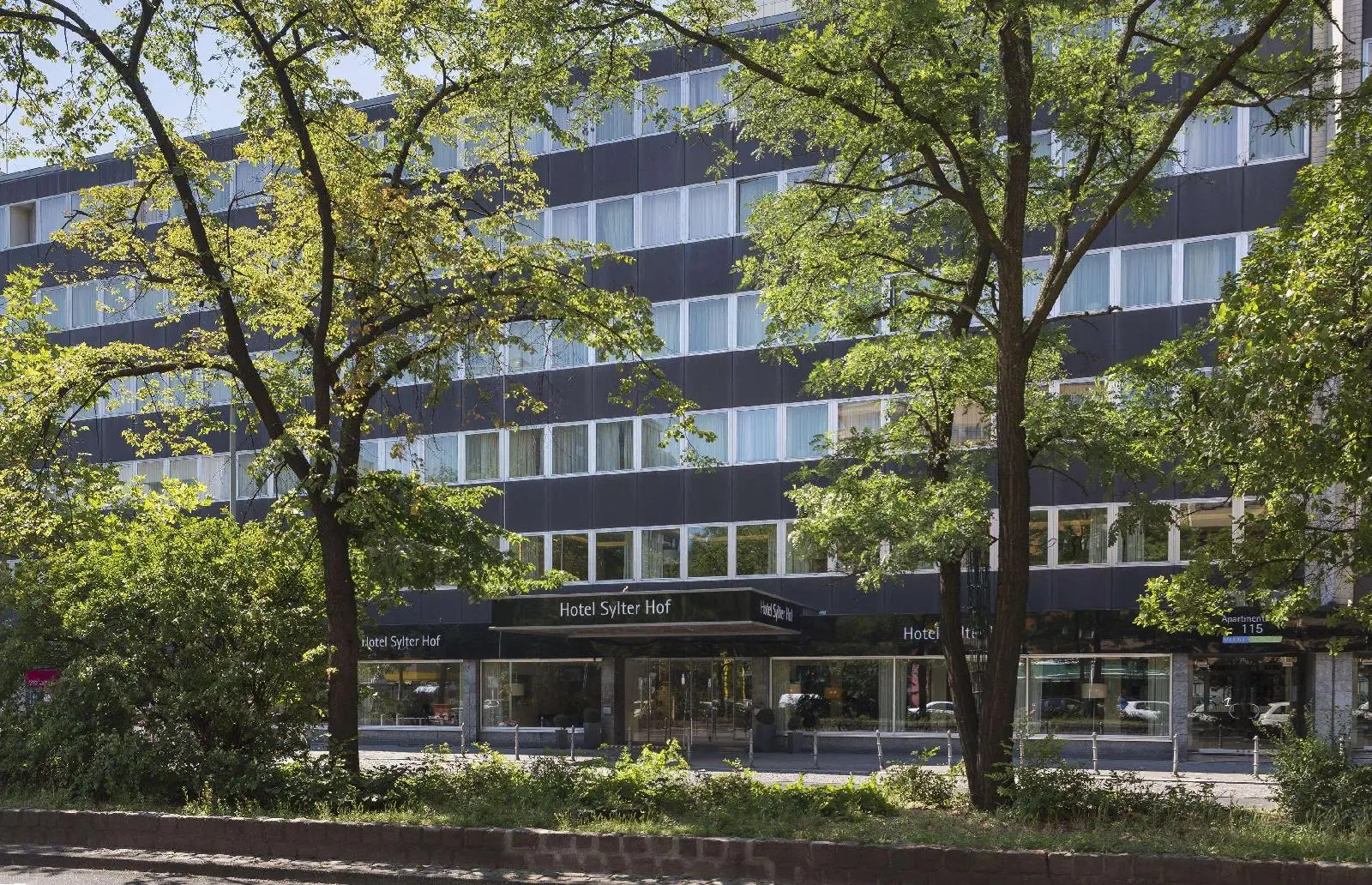 Photo - Sylter Hof Berlin