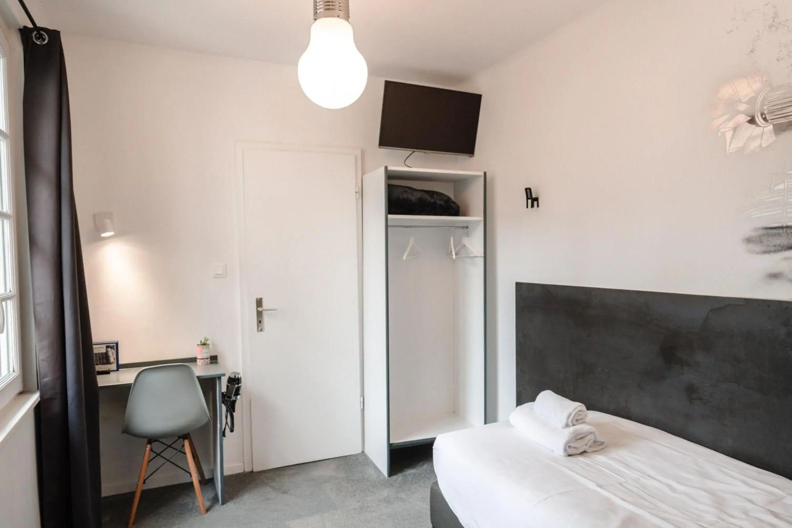 Photo - Hotel des Arts - Centre Cathédrale