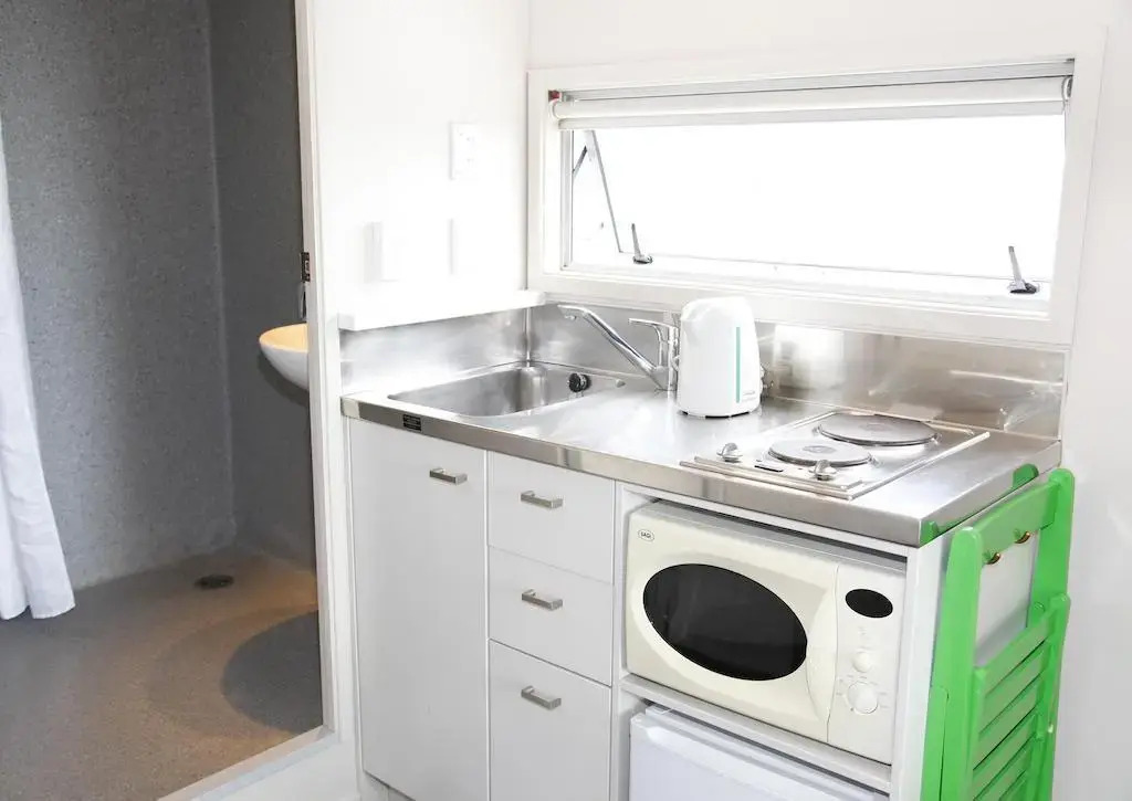 Foto - ibis budget Auckland Central