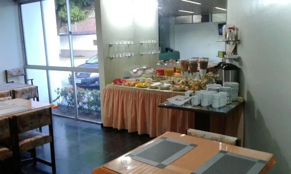 Foto - Boulevard Park Hotel