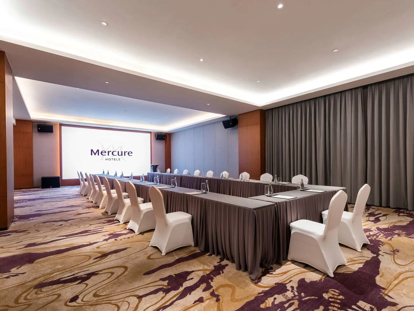 Foto - Mercure Shenzhen Longgang