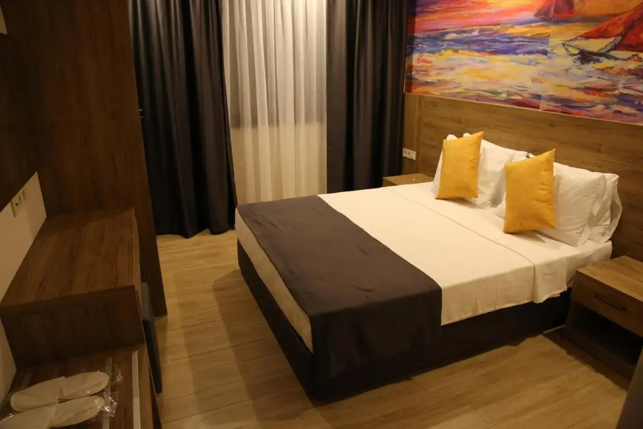 Photo - Golden World Suite Hotel