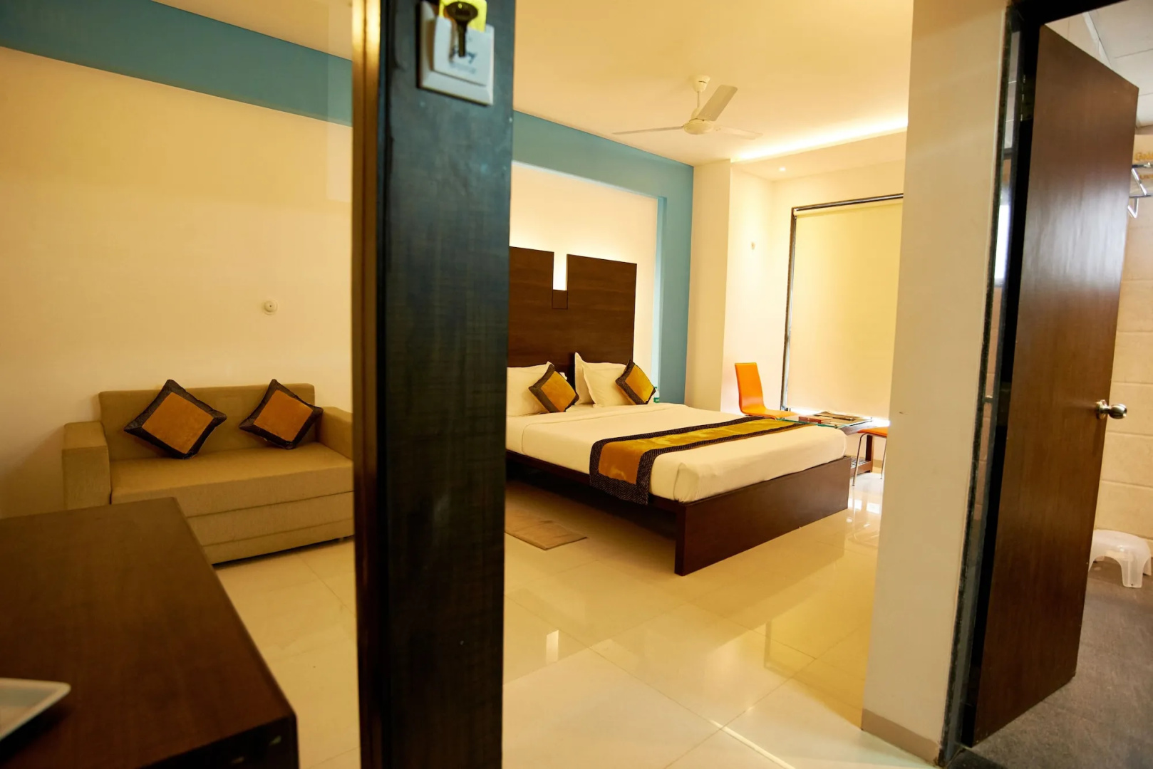 Hotel Golden View