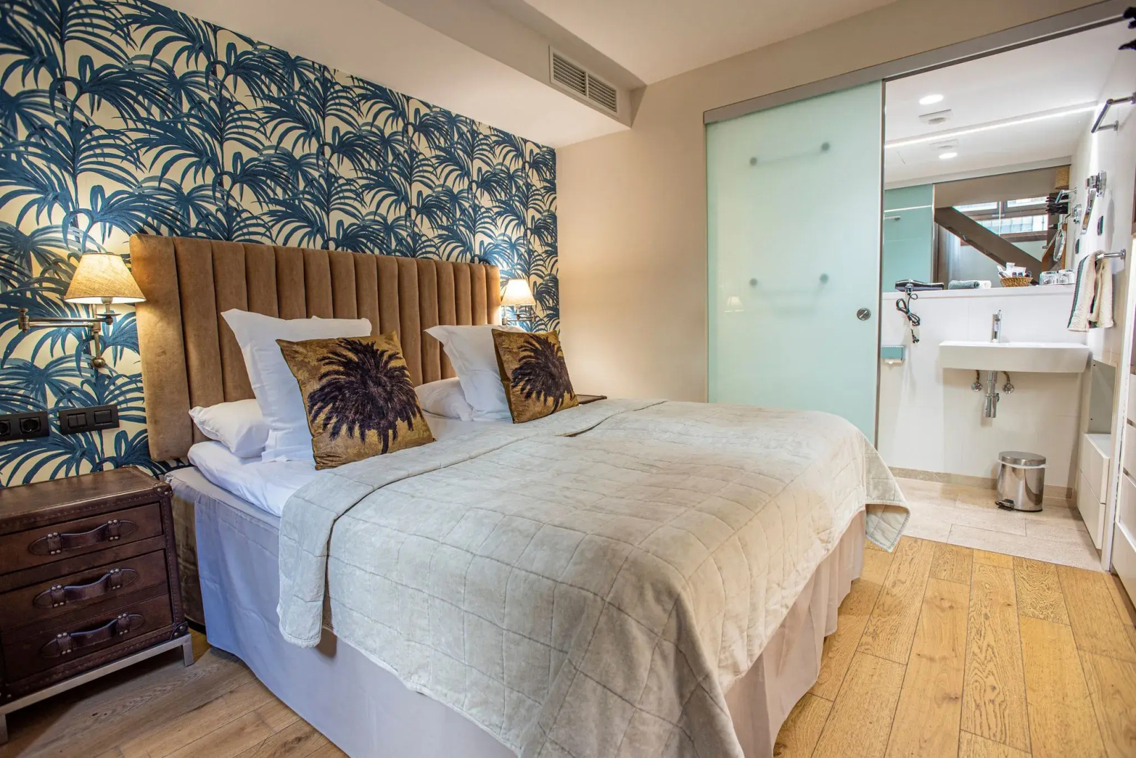 Foto - Palma Suites Aparthotel