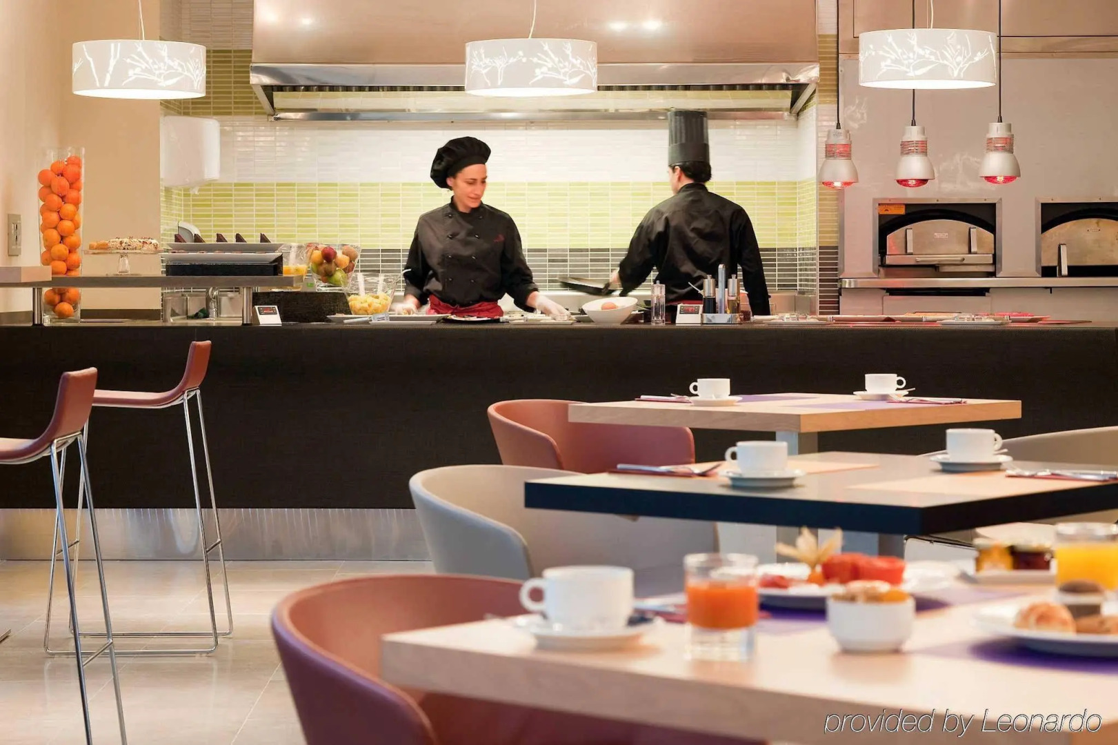 Photo - Occidental Murcia Agalia