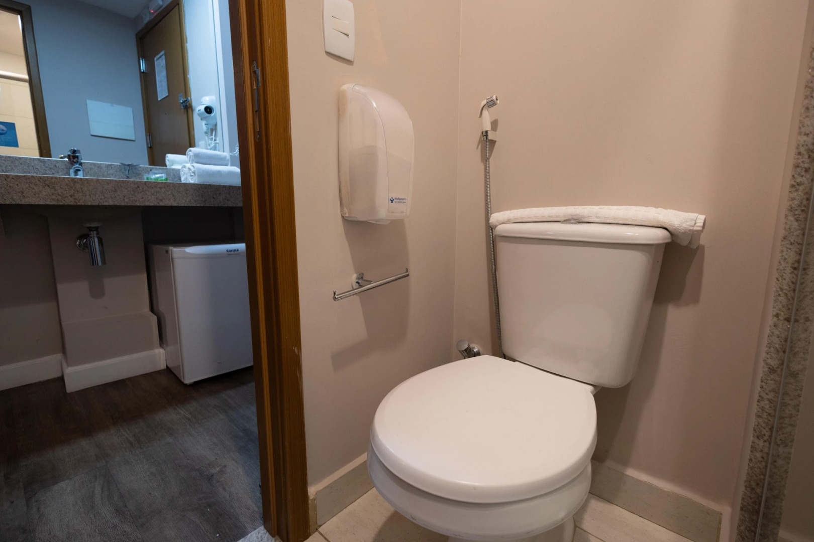 Foto - Transamerica Executive Belo Horizonte