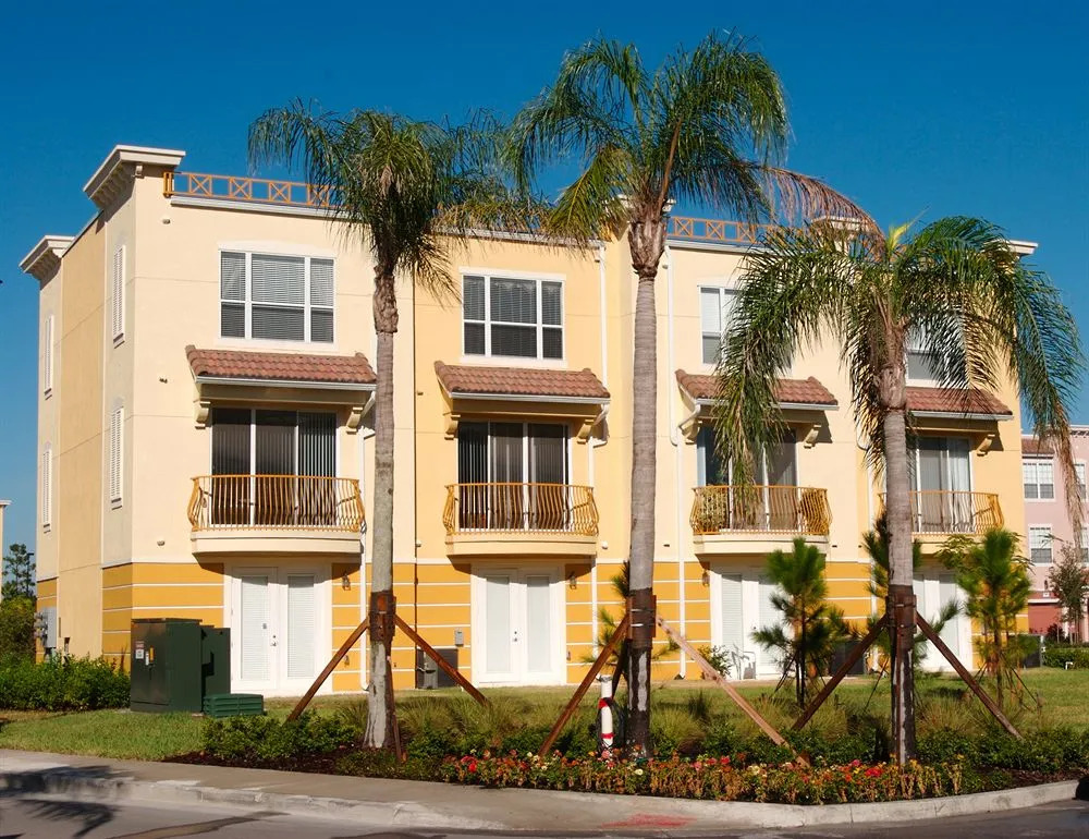 Photo - Vista Cay Resort by Millenium at Universal Blvd.