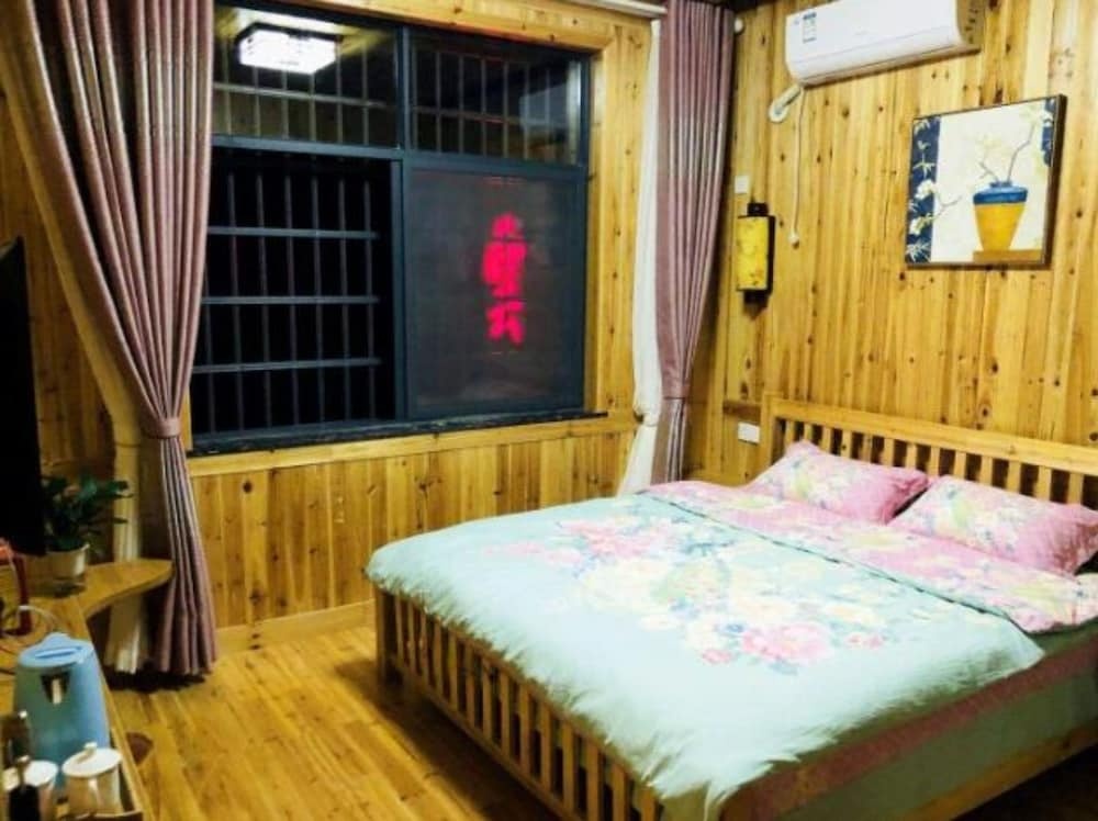 Zhangjiajie Yunqi Inn