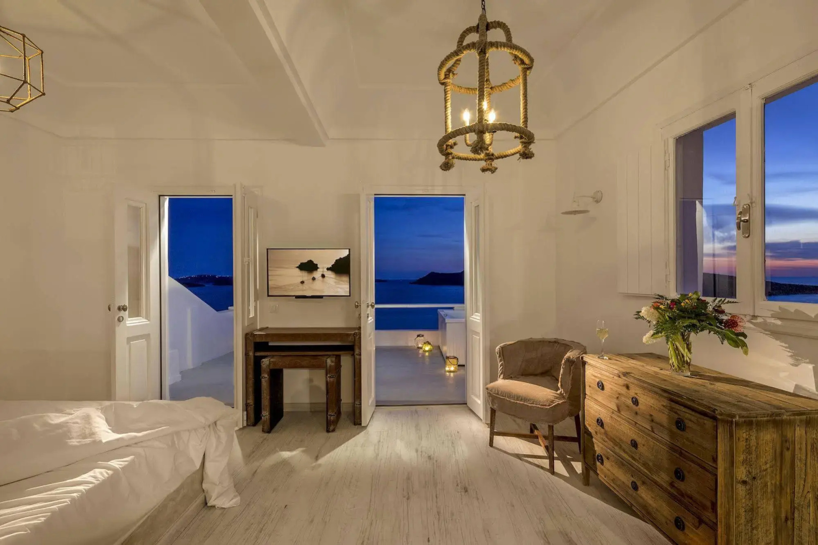 Photo - White Pearl Villas